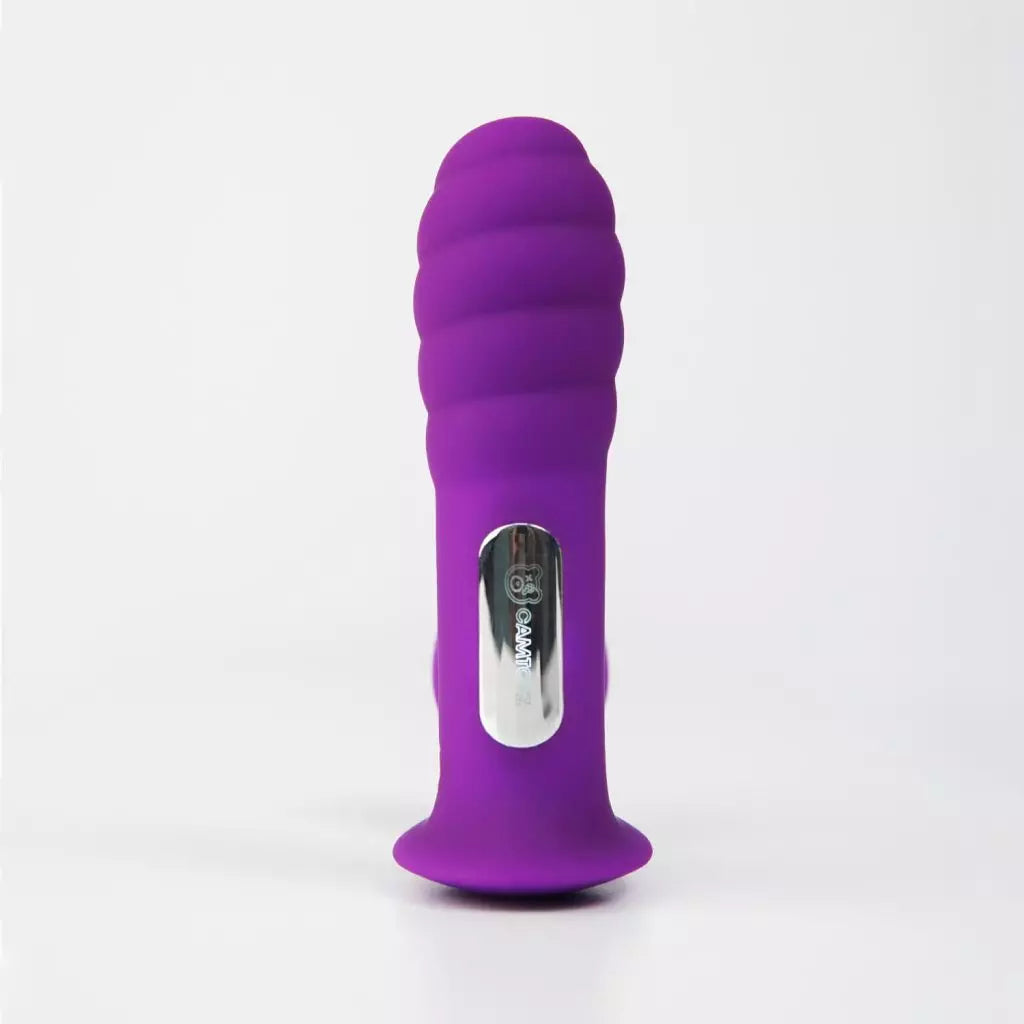 Vibrador Juven Majestic  con App- Salvaje Sex Store