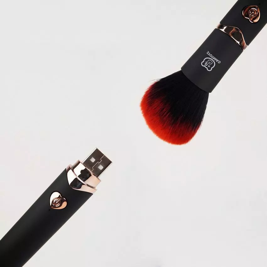 Vibrador Brocha para Clitoris- Salvaje Sex Store