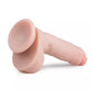 Dildo Realista 22.5 cm Piel Easy Toys- Salvaje Sex Store - Salvaje Sex Store-sex-shop-bogota