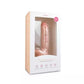 Dildo Realista 22.5 cm Piel Easy Toys- Salvaje Sex Store - Salvaje Sex Store-sex-shop-bogota