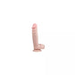 Dildo Realista 22.5 cm Piel Easy Toys- Salvaje Sex Store - Salvaje Sex Store-sex-shop-bogota