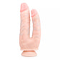 Dildo Double Dong Realista Easy Toys 25 cm - Salvaje store