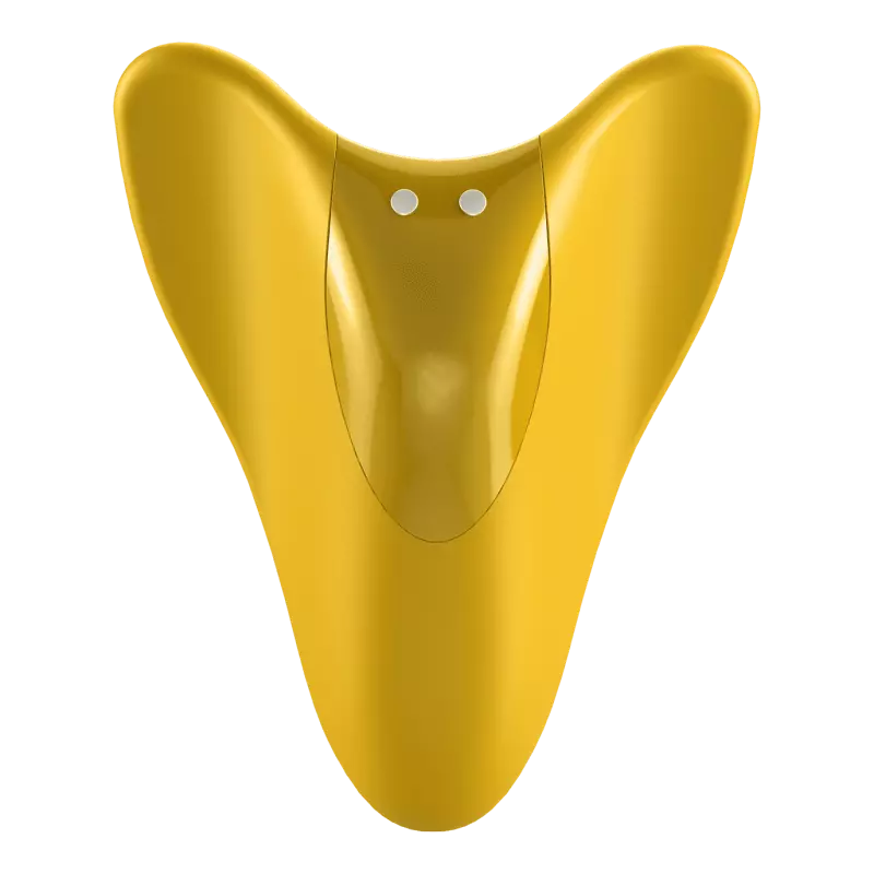 vibrador-amarillo- clitoris