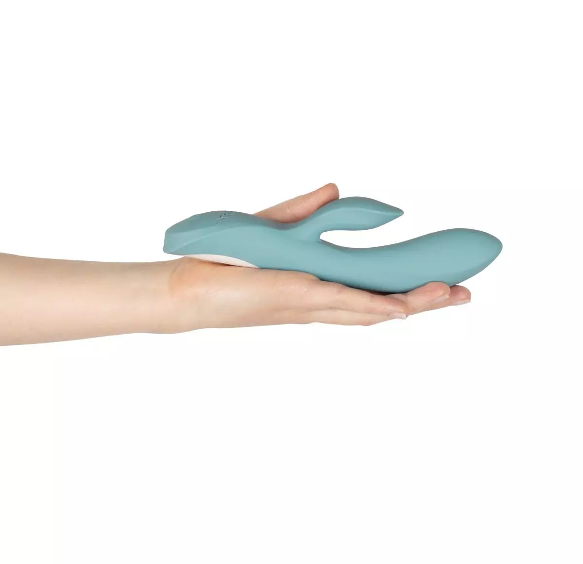 Vibrador Violet Rabbit-Salvaje-store