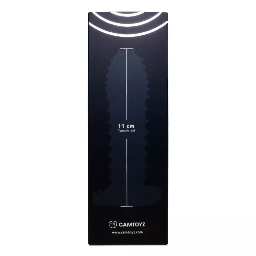 Funda Para El Pene Apolo Camtoyz- Salvaje Sex Store