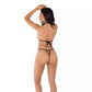 Body Negro Indira Lerot SM- Salvaje Sex Store