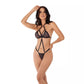 Body Negro Indira Lerot SM- Salvaje Sex Store