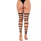 Medias Lerot Nerea Talla Única- Salvaje Sex Store