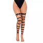 Medias Lerot Nerea Talla Única- Salvaje Sex Store