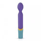 Vibrador Punto G y Clítoris Wand Easy Toys- Salvaje Sex Store