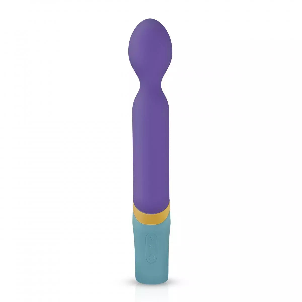 Vibrador Punto G y Clítoris Wand Easy Toys- Salvaje Sex Store