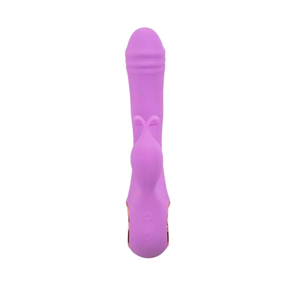 Vibrador Tifany 2 Doble Motor