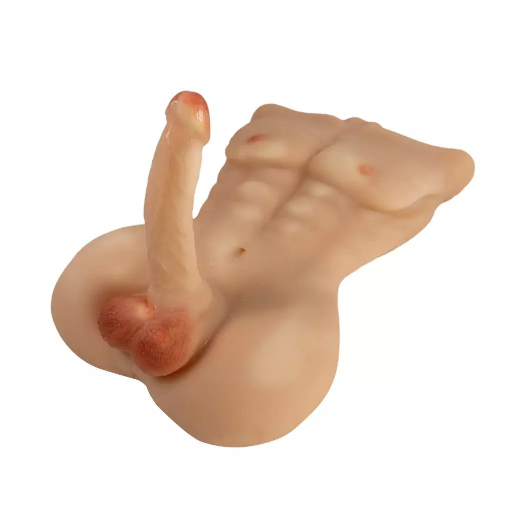 torso-realista-masculino