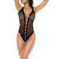 Boddy Gloss Black ajustable Mapalé-Body