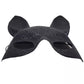 BUNNY MASK (Mascara de Conejo) Negro - Salvaje Sex Store