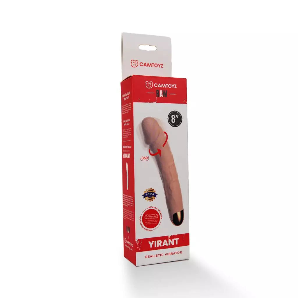 vibrador-rotacion-realista