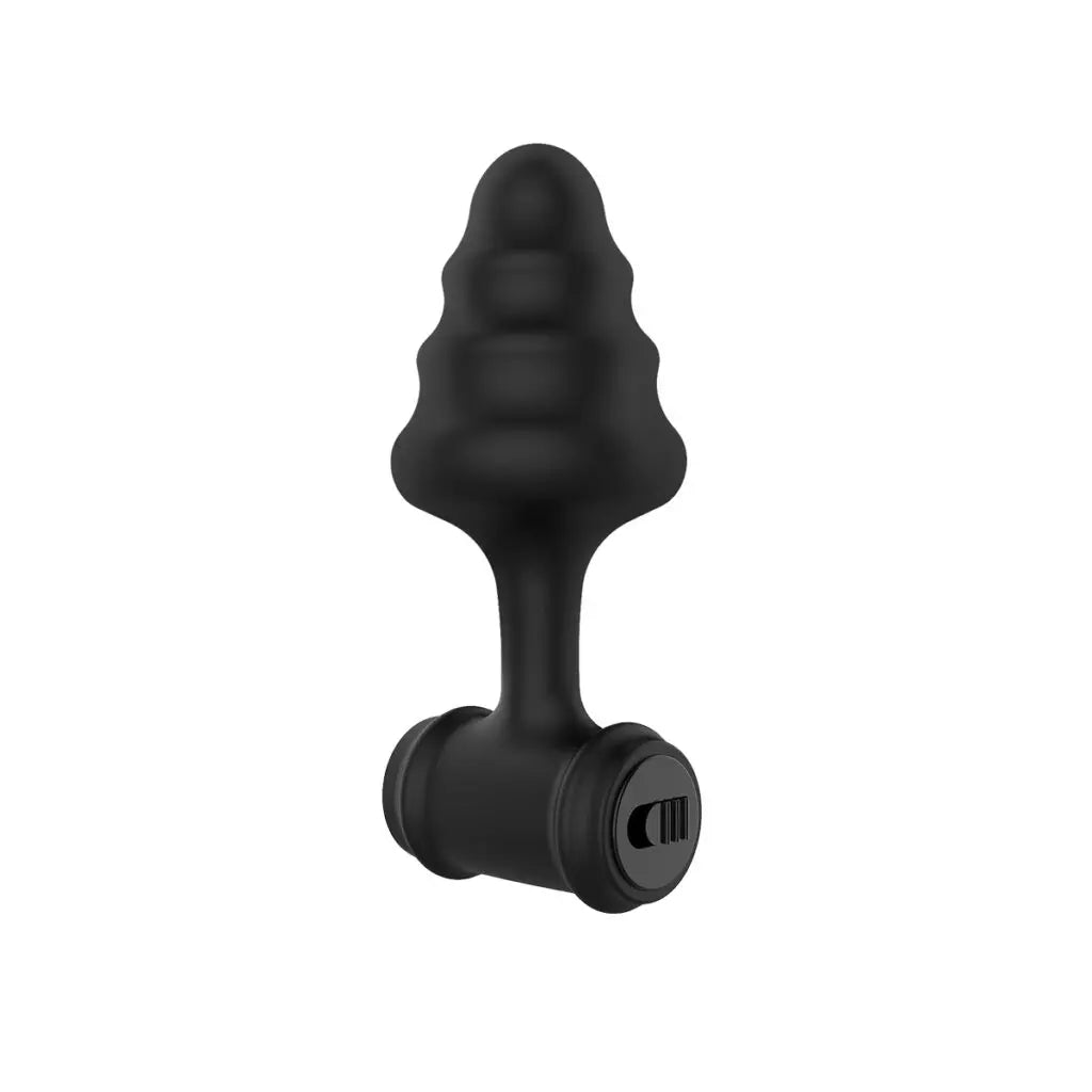 juguete-anal-negro