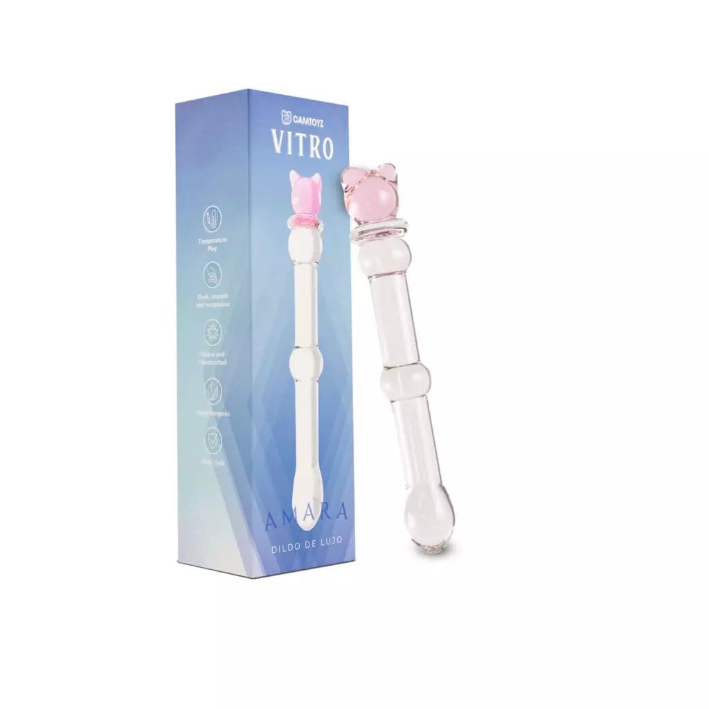 dildo-amara-camtoyz