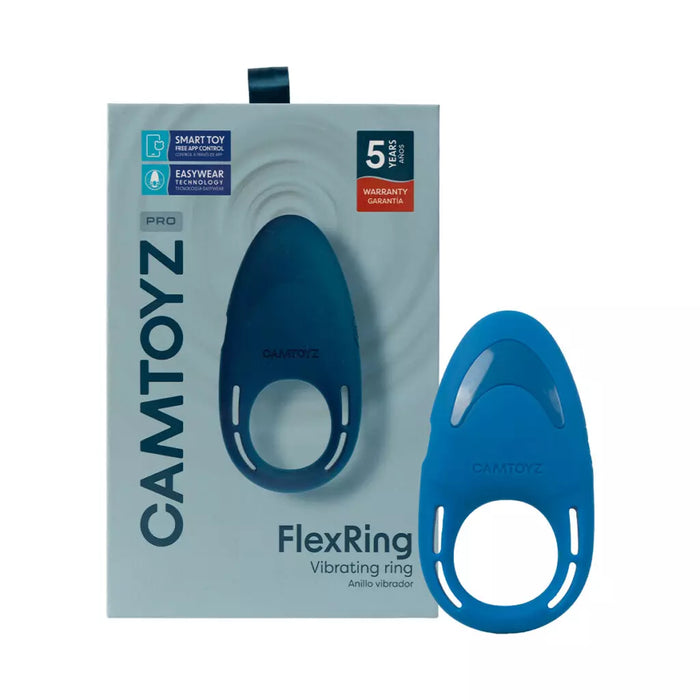 anillo-app-bluetooth