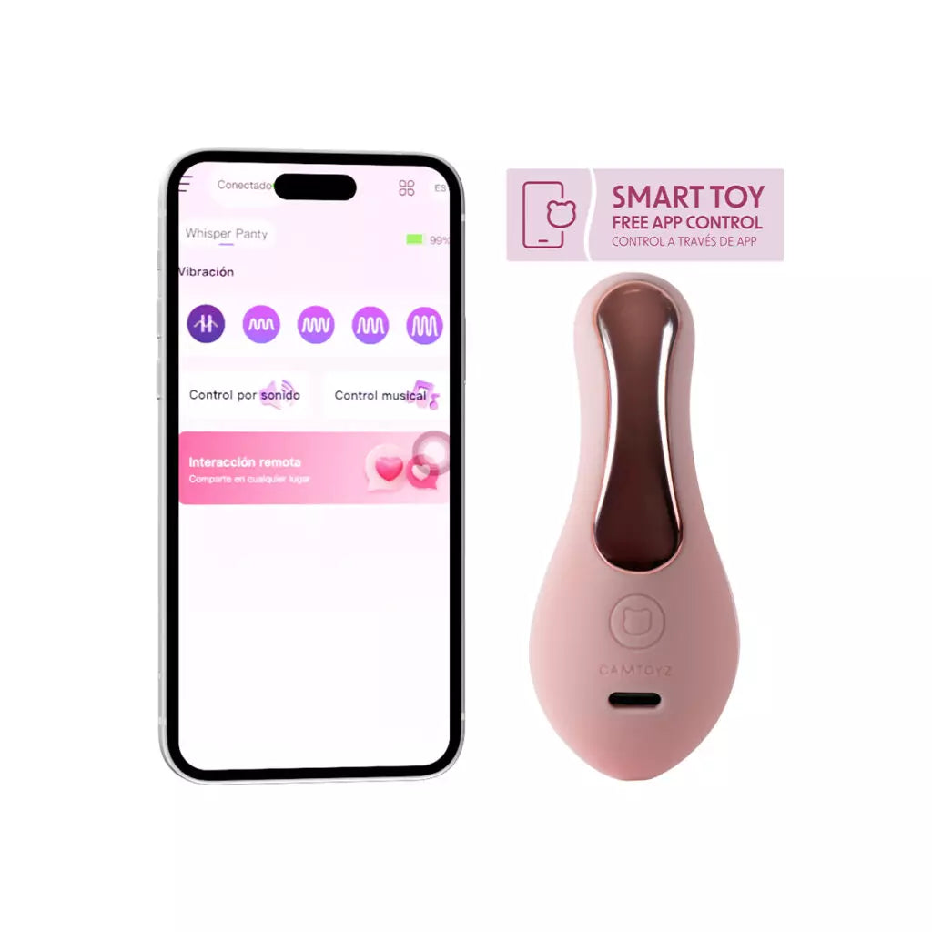 vibrador-clitoris-whisper