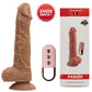 Dildo Vibrador Realista Camtoyz-Vibrador realista