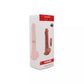 Dildo Vibrador Realista Camtoyz- Dildo Vibrador