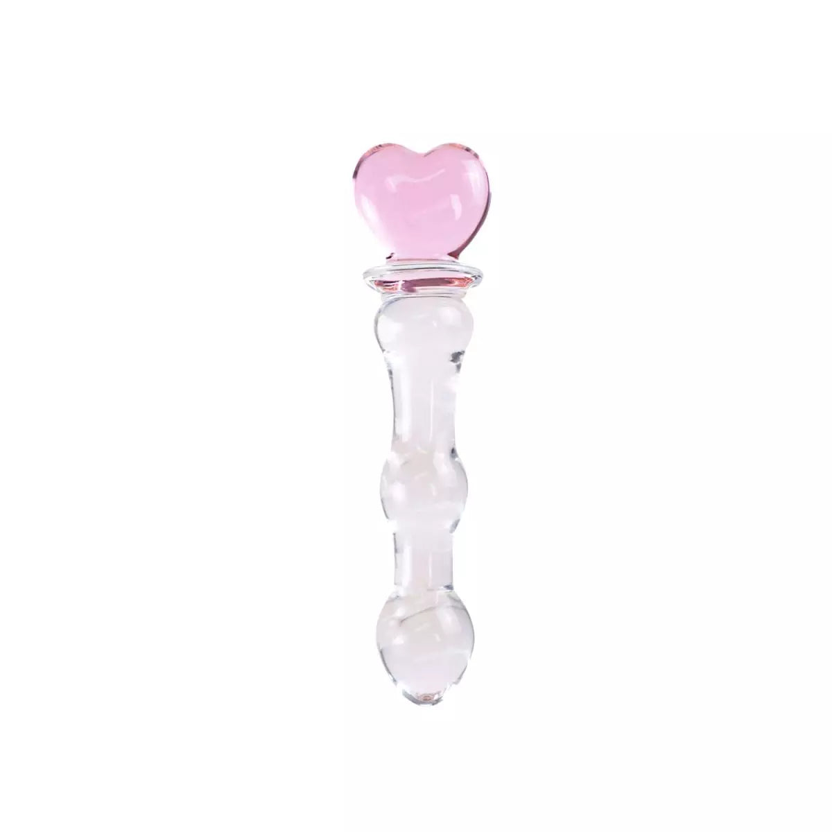 VitroDildo de Vidrio Rohan Camtoyz-Dildo