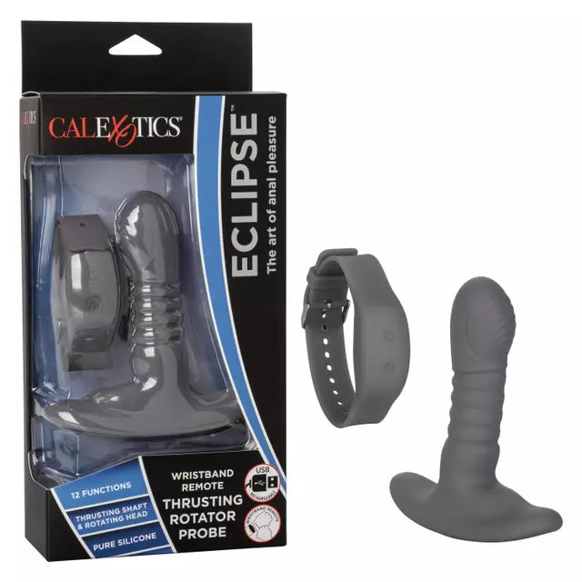 VIBRADOR-PROSTATA