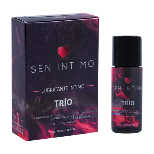 lubricante-trio-sen