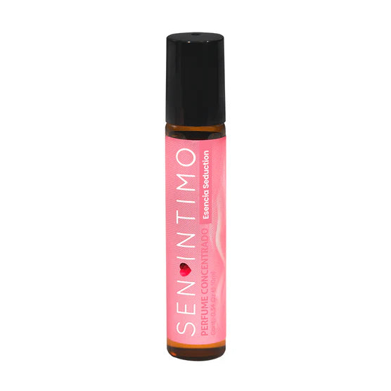 Perfume con Feromonas Seduction