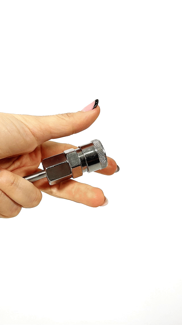 Extensor Varilla para Sex Machine Lovense 60cm- Salvaje Sex Store