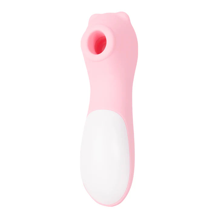 Cutie Bear Stimulator: La Bestia Oculta
