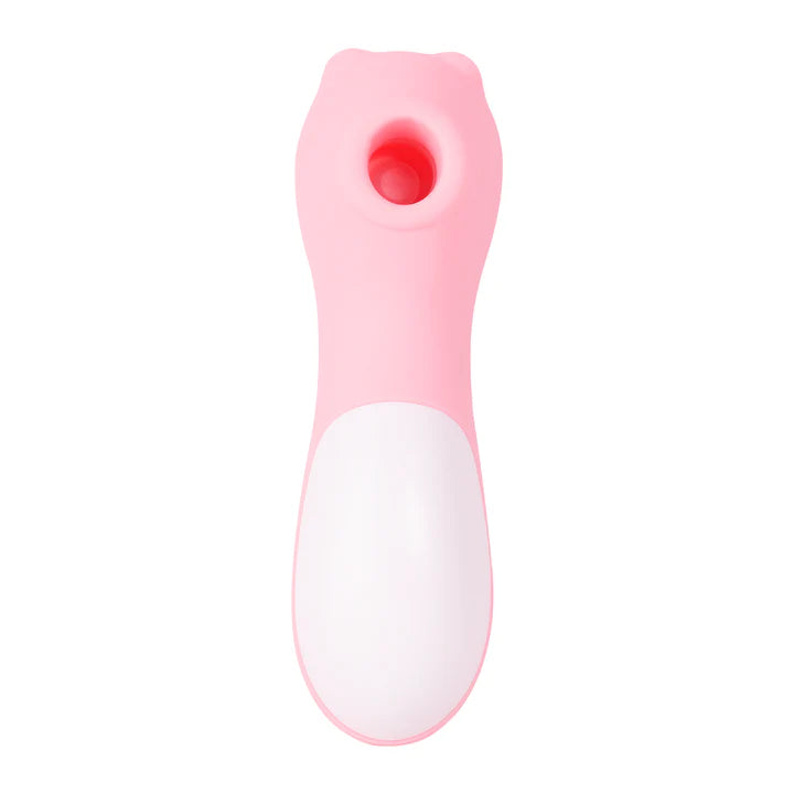 Cutie Bear Stimulator: La Bestia Oculta