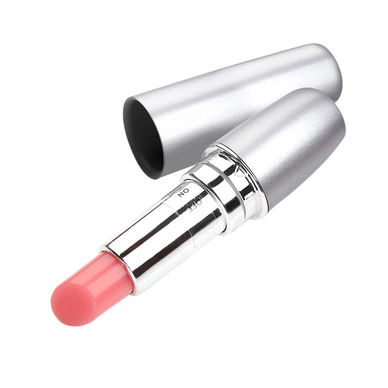 Labial Vibrador: ¡Tu Arma Secreta para Orgasmos en Público y Acción Express!