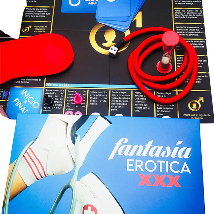 juego-roles-fantasia