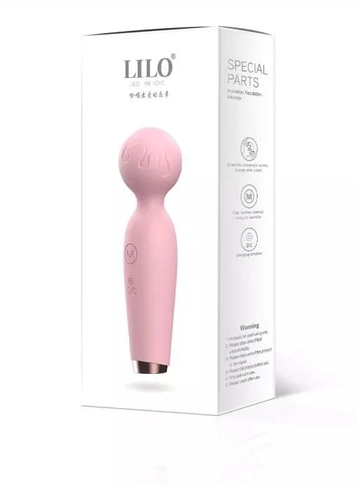 Vibrador-Vibradores