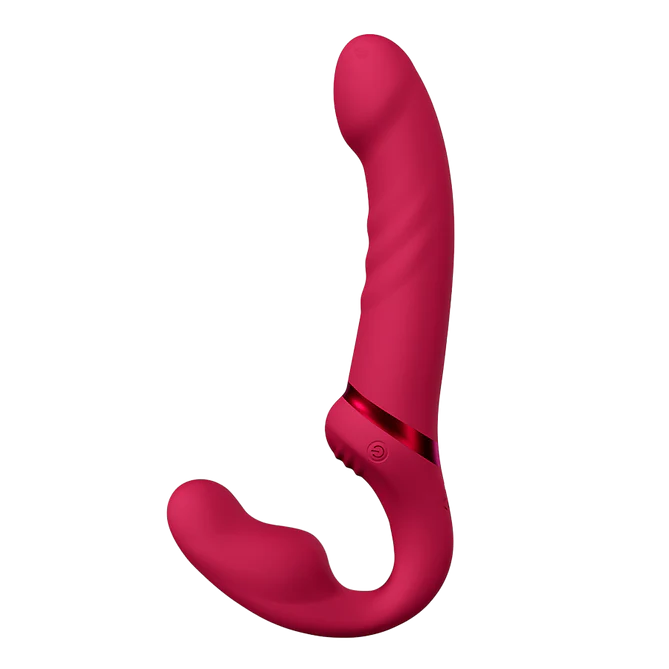 Lovense Lapis Dildo con vibración