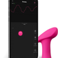 Lovense Ambi Vibrador Tokens App| Salvaje Sex Store-Salvaje Sex Store