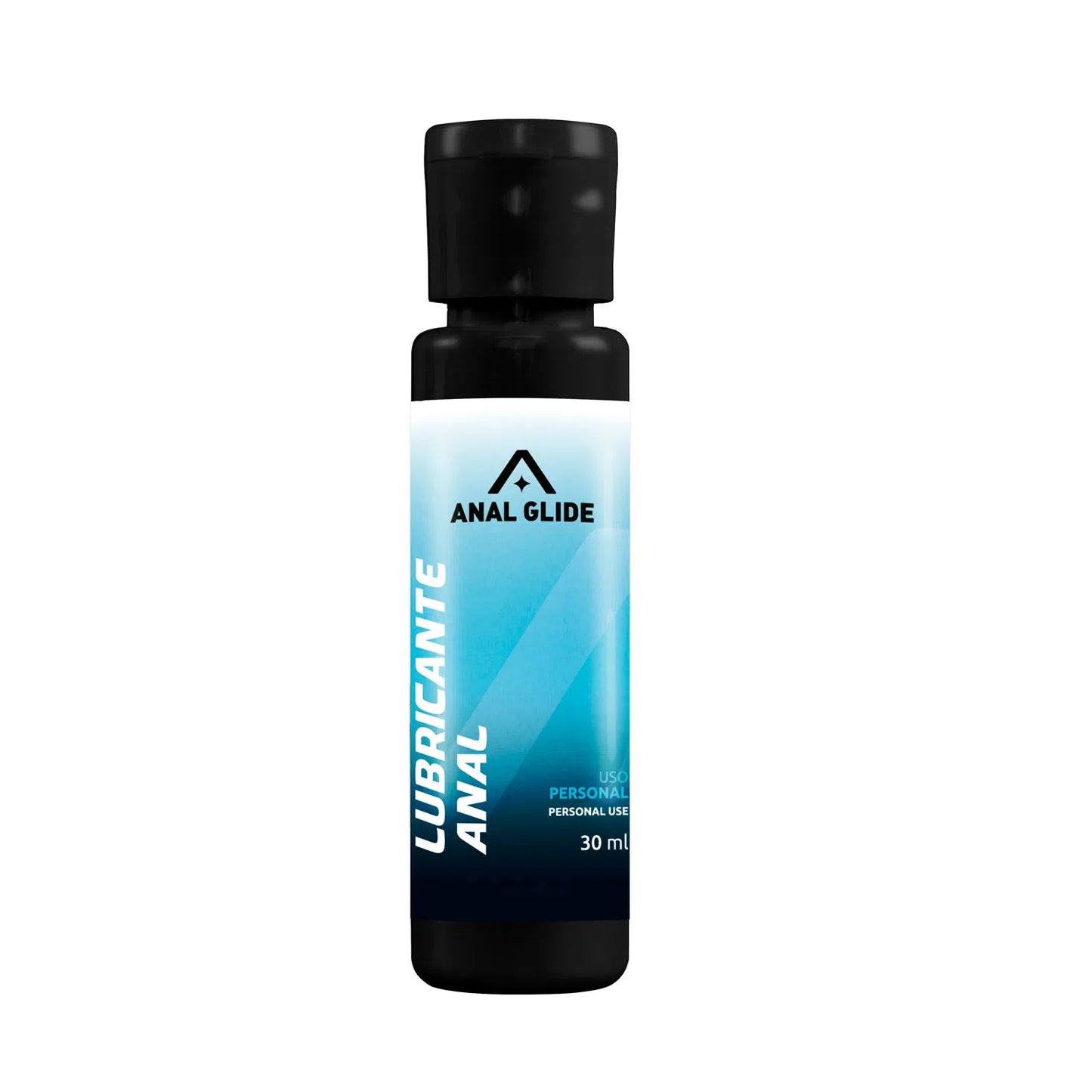 Lubricante íntimo Anal Glide 30 ml-Salvaje Sex Store