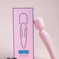Vibrador Owna Micrófono para Clítoris Recargable- Salvaje Sex Store