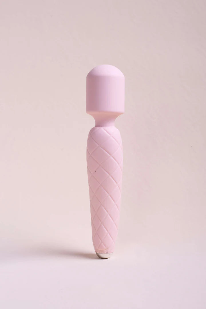 Vibrador Owna Micrófono para Clítoris Recargable- Salvaje Sex Store