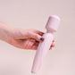 Vibrador Owna Micrófono para Clítoris Recargable- Salvaje Sex Store