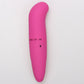 Mini Vibrador Rocco Fucsia CamToyz - Tu Erótica