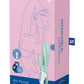 Satisfyer Air Pump Bunny 5 Plus-Salvaje Sex Store