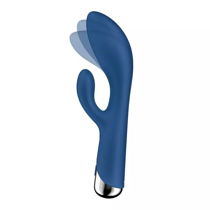 Vibrador Spinning Rabbit Satisfyer