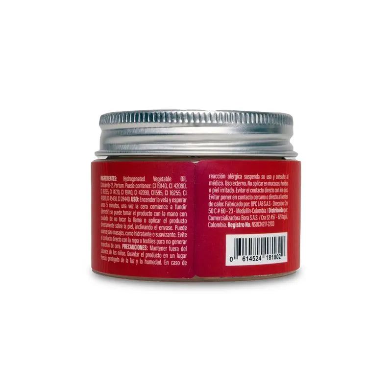 Vela para Masaje Corporal Elixir de 30 gr - Salvaje Sex Store - Salvaje Sex Store-sex-shop-bogota