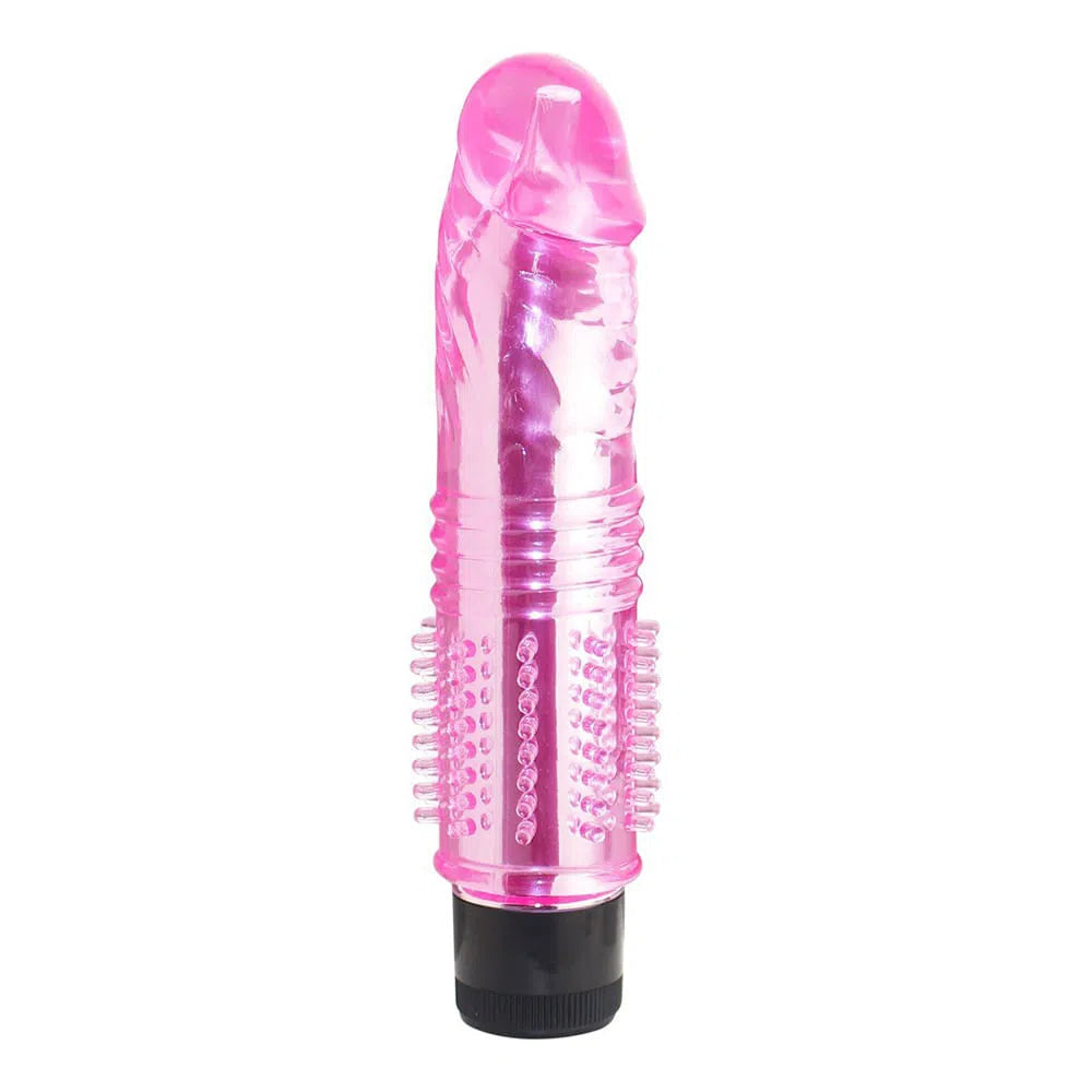 Vibrador Funday Rosado-Salvaje Sex Store