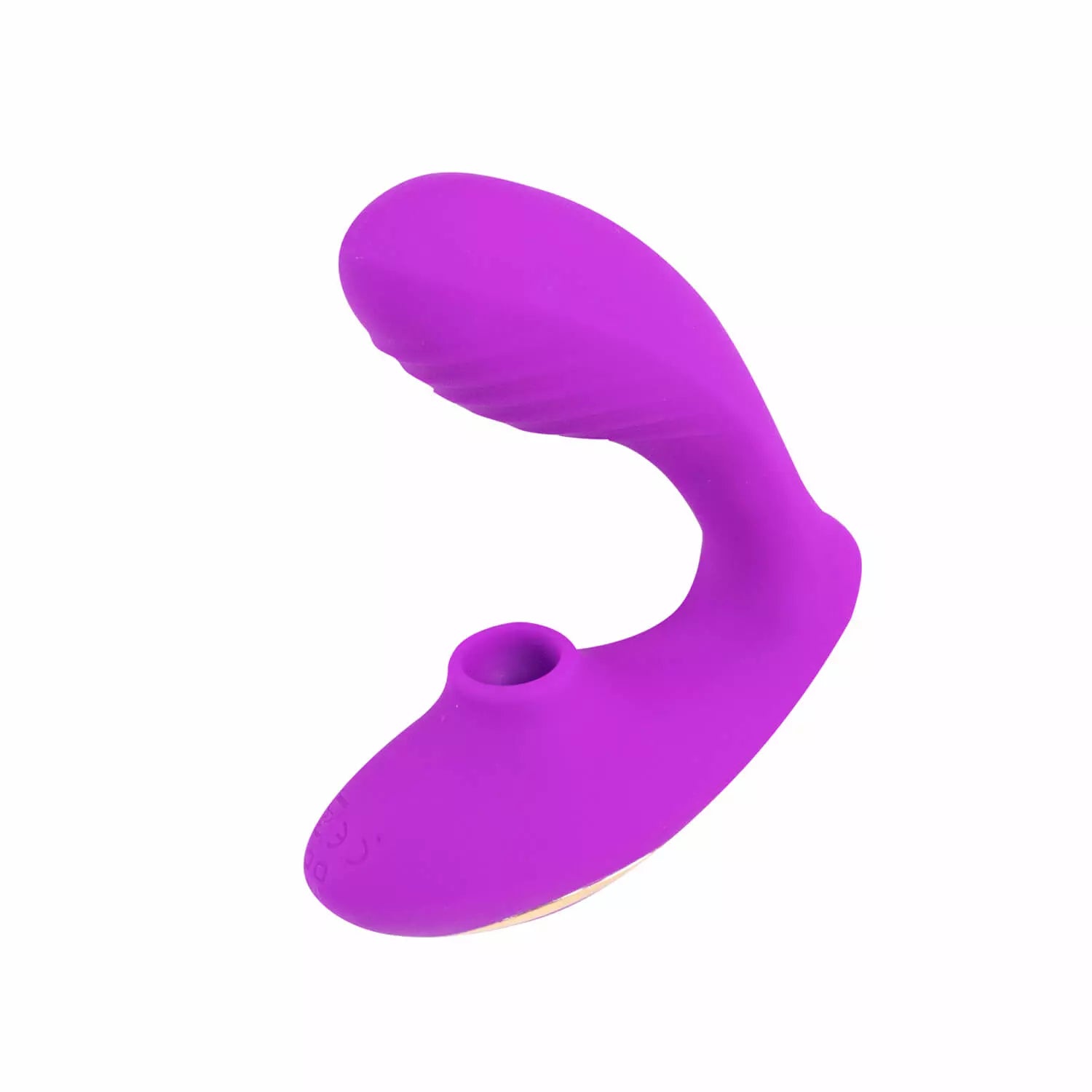 Vibrador de Doble Estimulación Helsy Oh lala - Salvaje Sex Store - Salvaje Sex Store-sex-shop-bogota