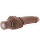 Vibrador Rechargeable Power Stud Cliterrific - Brown-Salvaje Sex Store