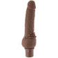 Vibrador Rechargeable Power Stud Cliterrific - Brown-Salvaje Sex Store